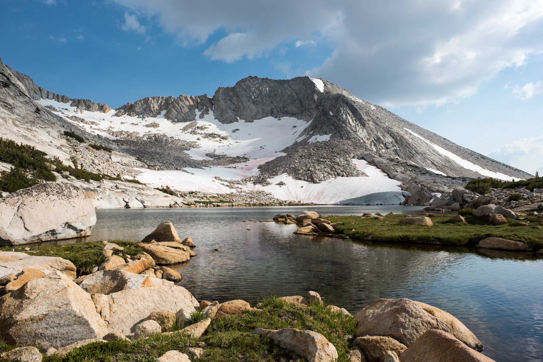 McCabe Lakes (south)